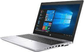 HP Probook 650 G5 Core i5-8265U 1.6 GHz FHD 8/256 SSD Pro