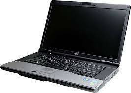 Fujitsu Lifebook E752 Core i5 3230M 2.6 GHz HD+ 4/500 HDD Win10 Pro