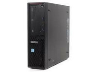 Lenovo ThinkStation P310 SFF Core i7-6700 3.4 GHz 16/512 SSD Quadro P1000 W10Pro