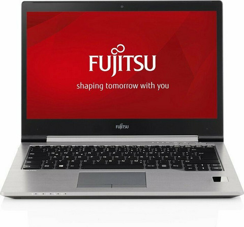 Fujitsu Lifebook U745 Core i5-5300U 2.3 GHz HD+ Win10 Pro 8/128SSD