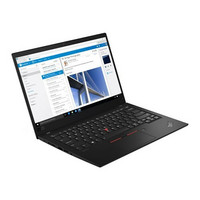 Lenovo Thinkpad X1 Carbon Gen 7 Core i7-8565U 1.8 GHz 14