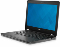 Dell Latitude E7270 Core i5-6300U 2.4 GHz HD 8/256 SSD Win 10 Pro