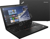 Lenovo ThinkPad X270 i5-7300U 2.6 GHz HD TN 8/256 Win 10 Pro - murtuma