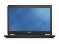 Dell Latitude E7270 Core i7-6600U 2.6 GHz FHD Touch Win 10 Pro 16/512 SSD 4G