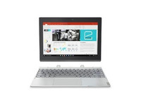 Miix 320-10ICR Tablet Atom 1.44 GHz 10.1