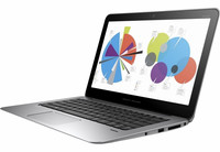 HP EliteBook Folio G1 m7-6Y75 1.2 GHz 12.5
