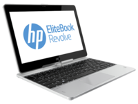HP EliteBook Revolve 810 G2 Tablet i5-4200U HD IPS Touch Win10 Home 8/256 SSD