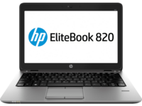 HP Elitebook 820 G1 Core i5-4310U 2.0 GHz Win 10 Home 8/256 SSD HD IPS kosketusnäyttö