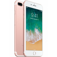 Apple iphone 7 Plus 32GB Rose Gold