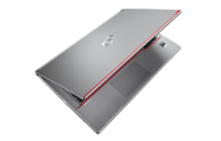 Fujitsu Lifebook E736 Core i5-6300U 2.4 GHz HD Win10 Pro 8/256 SSD/Pori/