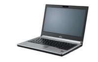 Fujitsu Lifebook E736 Core i5-6300U 2.4 GHz HD Win10 Pro 8/256 SSD/Pori/