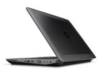 HP ZBook 17 G5 Mobile Workstation Xeon E-2176M 2.7 GHz 17.3