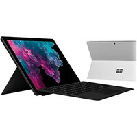 Microsoft Surface Pro 6 Tablet i7-8650U 1.9 GHz 8/256 SSD 2736x1824 win11 Pro A-grade