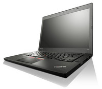 /Lenovo Thinkpad T450 Core i5-5300U 2.3 GHz HD+ 8/180 SSD Win10 Pro C-grade