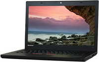 /Lenovo Thinkpad T450 Core i5-5300U 2.3 GHz HD+ 8/180 SSD Win10 Pro C-grade