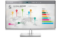 HP EliteDisplay E273q QHD 27