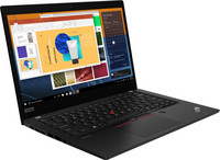 Lenovo ThinkPad X13 i5 8GB/256 SSD /FHD IPS Touch 4G/B-Grade,
