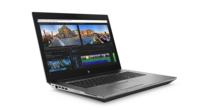 HP ZBook 17 G4 Mobile Workstation Core i7-7820HQ 2.9 GHz FHD IPS 32/512 SSD Win11 Pro -Quadro P5000