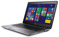 HP Elitebook 840 G1 Core i5-4310U 2.0 GHz HD+ Win10 Pro 8/128SSD A-grade