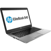 HP Elitebook 840 G2 Core i5-5200U 2.2 GHz HD+ 8/180 SSD Win10 Pro/