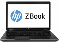 HP ZBook 15 G2 Core i7-4810MQ 2.8 GHz 32/256 Win10 Pro Quadro K2100M - läiskiä