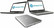 HP EliteBook Folio 9470m Core i5 3427U 1.8 GHz HD 8/128 SSD Win10 Pro