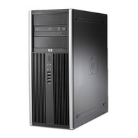 HP 8200 Elite CMT Core i5-2400 3.1 GHz Win10 Home 8/500 Gb//