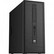 /HP Elitedesk 800 G2 Tower Core i5-6500 3.2 GHz 8/240 SSD + 500 Gb kiintolevy Win10 Home