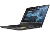Lenovo Thinkpad P51 Xeon E3-1505M v6 3.0 GHz 15.6