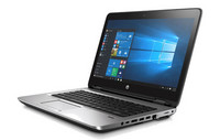 HP Probook 640 G3 i5 4/128 SSD 4G,