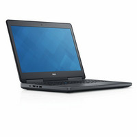 DELL Precision 7520 Core i7-7820HQ 2.9 GHz 15.6