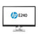 HP Elitedisplay E240 - FHD IPS HDMI