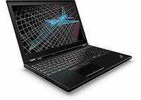 Lenovo Thinkpad P51 Xeon E3-1505M v6 3.0 GHz 15.6