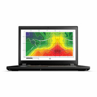 Lenovo Thinkpad P51 Xeon E3-1505M v6 3.0 GHz 15.6