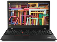 Lenovo Thinkpad T590 Core i7-8565U 1.8 GHz FHD IPS 16/500 SSD Win10 Pro