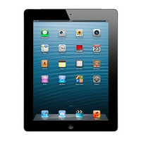Apple iPad3 64GB Wi-Fi + 4G 3rd Gen//