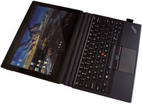 Lenovo ThinkPad X1 Tablet (2nd Gen) Core m5-7Y54 1.2 GHz 12