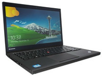 Lenovo Thinkpad T440s Core i5-4300U 1.9 GHz FHD IPS Win10 8/500 HDD B-grade