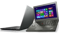 Lenovo ThinkPad X240 i5-4300U 1.9 GHz HD IPS Win 10 Pro 4/128 SSD B-grade