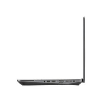 HP ZBook 17 G4 Mobile Workstation Core i7-7700HQ 2.8 GHz FHD IPS Win10 Pro 40/1.0 Tb NVMe -Quadro M2200