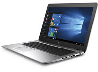 HP Elitebook 850 G3 Core i5-6200U 2.3 GHz 15.6