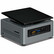 Intel NUC6CAYH Mini PC Celeron J3455 4/60 SSD