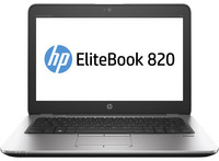 /HP Elitebook 820 G3 Core i7-6500U 2.5 GHz FHD Touch Win10 Pro 16/256 m2 SSD