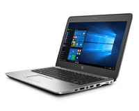 /HP Elitebook 820 G4 Core i5-7200U 2.5 GHz HD Win10 Pro 16/256 m2 SSD 3G/