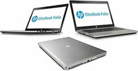 HP EliteBook Folio 9470m i7  8/180 SSD/HD+/Norja///