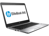 HP Elitebook 840 G4 Core i7-7500U 2.7 GHz FHD Touch 8/512 SSD Win10 Home