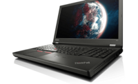 /Lenovo Thinkpad W541 Core i7-4810MQ 2.8 GHz FullHD Win10 Pro 16/512 GB SSD Quadro K2100M B-grade