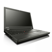 Lenovo Thinkpad T540p Core i7-4710MQ 2.5 GHz QHD Win10 Pro 8/256 SSD - Geforce