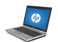 HP Elitebook 2570p i7 8/256 SSD/HD//