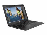 HP ZBook 15u G3 Mobile Workstation i7 16/256 SSD/- AMD FirePro W4190M/Pori//